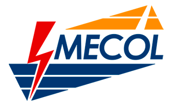 MECOL Logo