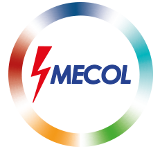 MECOL Logo